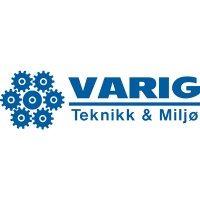 VARIG Teknikk & Miljø AS logo, VARIG Teknikk & Miljø AS contact details