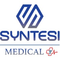 Syntesi Medical logo, Syntesi Medical contact details