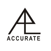 Accurate Engineers logo, Accurate Engineers contact details