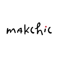 makchic logo, makchic contact details