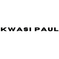 Kwasi Paul logo, Kwasi Paul contact details