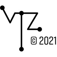 VIZ logo, VIZ contact details