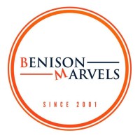 Benison Group logo, Benison Group contact details