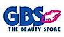 GBS The Beauty Store logo, GBS The Beauty Store contact details