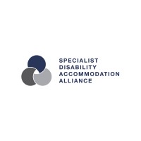 SDAA - Specialist Disability Accommodation Alliance logo, SDAA - Specialist Disability Accommodation Alliance contact details