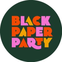 Black Paper Party logo, Black Paper Party contact details