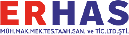 ERHAS MÜHENDİSLİK SAN VE TİC LTD ŞTİ logo, ERHAS MÜHENDİSLİK SAN VE TİC LTD ŞTİ contact details