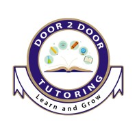 Door 2 Door Tutoring logo, Door 2 Door Tutoring contact details