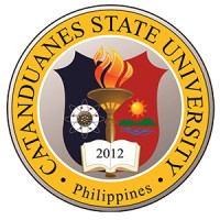 Catanduanes State University logo, Catanduanes State University contact details