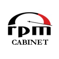 Cabinet RPM logo, Cabinet RPM contact details