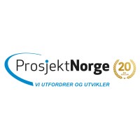 ProsjektNorge logo, ProsjektNorge contact details