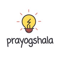 Project Prayogshala logo, Project Prayogshala contact details