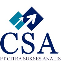 CSA Institute (PT Citra Sukses Analis) logo, CSA Institute (PT Citra Sukses Analis) contact details