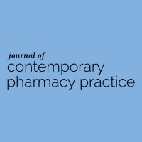 Journal of Contemporary Pharmacy Practice logo, Journal of Contemporary Pharmacy Practice contact details