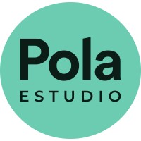 Pola Estudio logo, Pola Estudio contact details