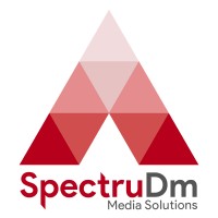 SpectruDm Media Solutions logo, SpectruDm Media Solutions contact details