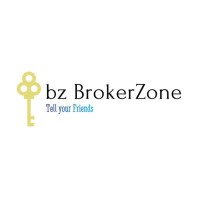 BrokerZone Finance logo, BrokerZone Finance contact details