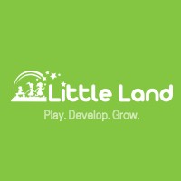 Little Land Pediatric Therapy & Play Gym logo, Little Land Pediatric Therapy & Play Gym contact details