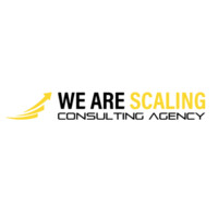 We Are Scaling Consulting Agency logo, We Are Scaling Consulting Agency contact details