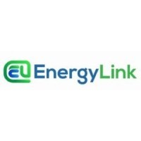 EnergyLink logo, EnergyLink contact details