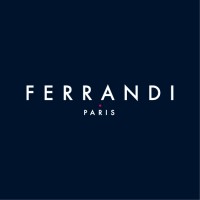 FERRANDI Paris logo, FERRANDI Paris contact details