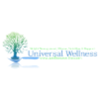 Universal Wellness logo, Universal Wellness contact details