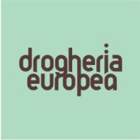 Drogheria Europea logo, Drogheria Europea contact details