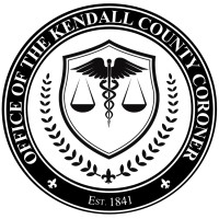 Kendall County Coroner's Office logo, Kendall County Coroner's Office contact details