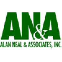 Alan Neal & Associates, Inc logo, Alan Neal & Associates, Inc contact details