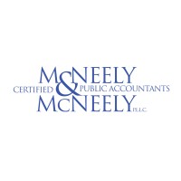 McNeely & McNeely CPAs logo, McNeely & McNeely CPAs contact details