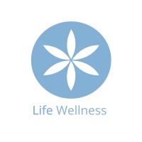 Life Wellness East logo, Life Wellness East contact details