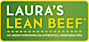 Laura's Lean Beef logo, Laura's Lean Beef contact details