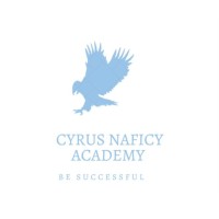 Cyrus Naficy Academy logo, Cyrus Naficy Academy contact details