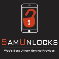 SAMUNLOCKS logo, SAMUNLOCKS contact details