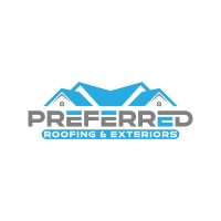 Preferred Roofing & Exteriors logo, Preferred Roofing & Exteriors contact details