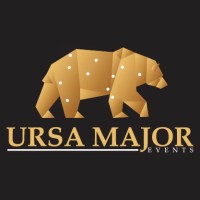 Ursa Major Events logo, Ursa Major Events contact details