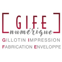 GIFE logo, GIFE contact details