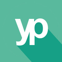 The YP Collective logo, The YP Collective contact details