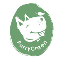 FurryGreen logo, FurryGreen contact details