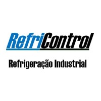 Refricontrol Refrigeração Industrial logo, Refricontrol Refrigeração Industrial contact details