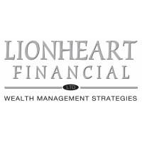 Lionheart Financial Ltd. logo, Lionheart Financial Ltd. contact details