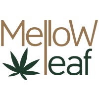 Mellow Leaf logo, Mellow Leaf contact details