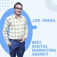 Leo Ismail logo, Leo Ismail contact details