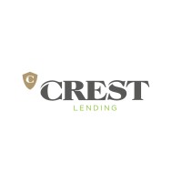 Crest Lending logo, Crest Lending contact details