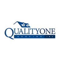 Quality One Roofing, Inc logo, Quality One Roofing, Inc contact details