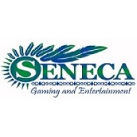 Seneca Gaming and Entertainment logo, Seneca Gaming and Entertainment contact details