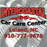 Intercoastal Car Care Center logo, Intercoastal Car Care Center contact details