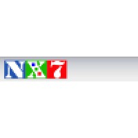 NX7 logo, NX7 contact details