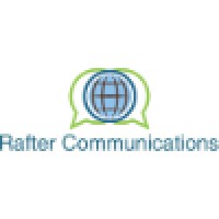 Rafter Communications logo, Rafter Communications contact details