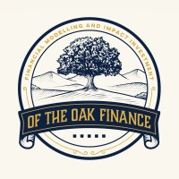 Of The Oak Finance logo, Of The Oak Finance contact details